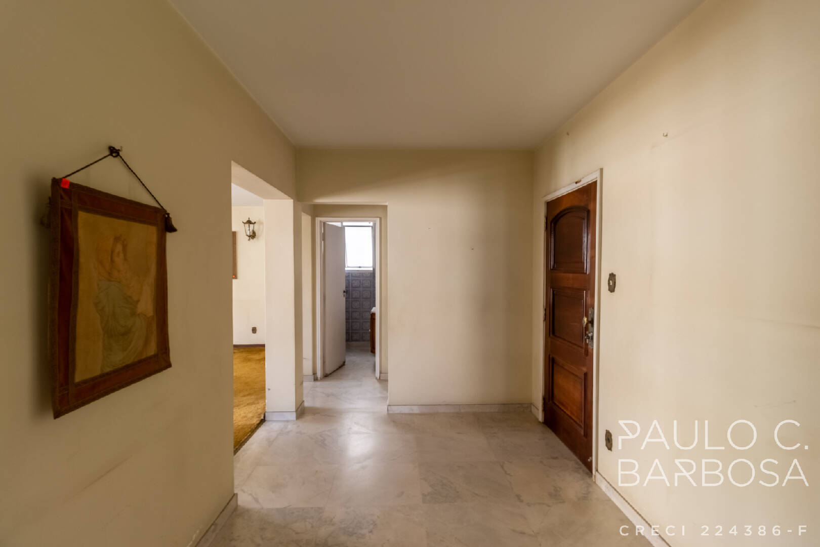 Apartamento à venda com 3 quartos, 251m² - Foto 29