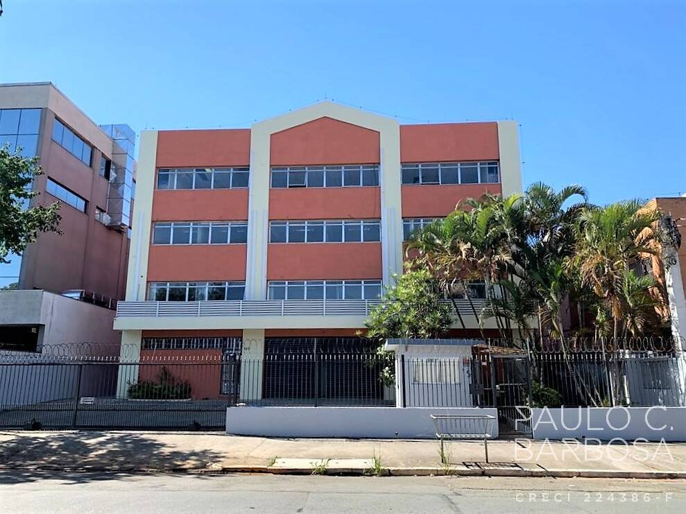 Depósito-Galpão-Armazém para alugar, 1800m² - Foto 5