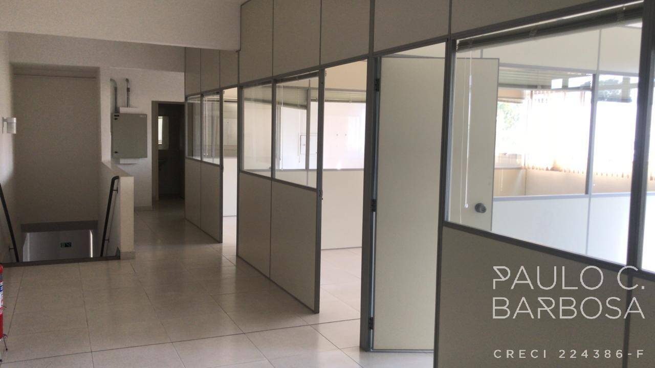 Depósito-Galpão-Armazém para alugar, 1800m² - Foto 13