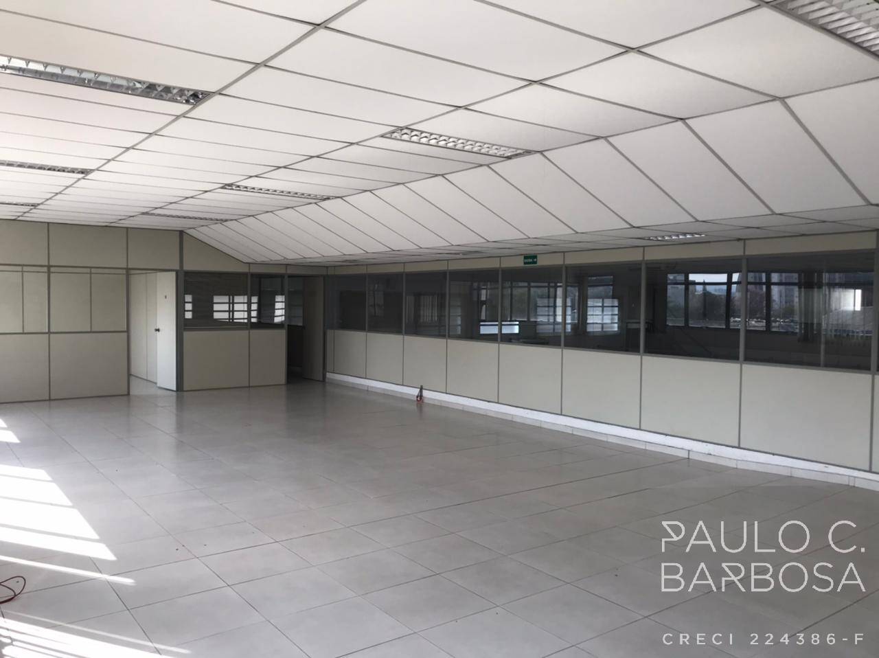 Depósito-Galpão-Armazém para alugar, 1800m² - Foto 16