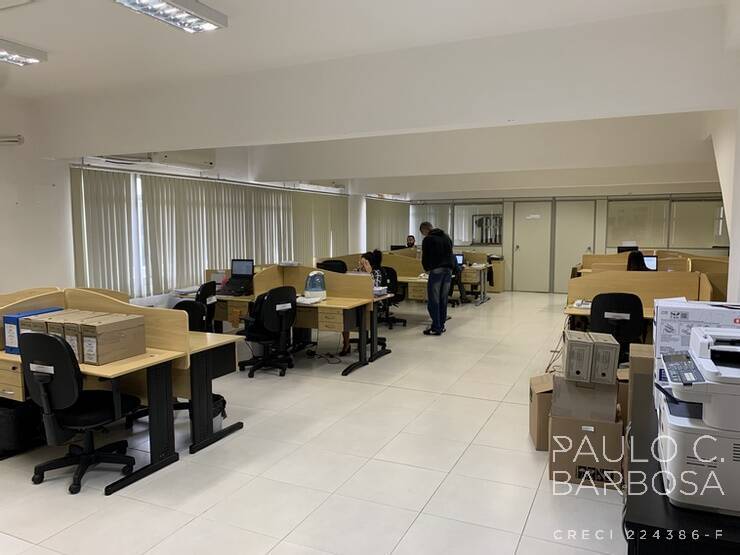 Depósito-Galpão-Armazém para alugar, 1800m² - Foto 18