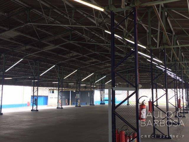 Depósito-Galpão-Armazém para alugar, 6210m² - Foto 8