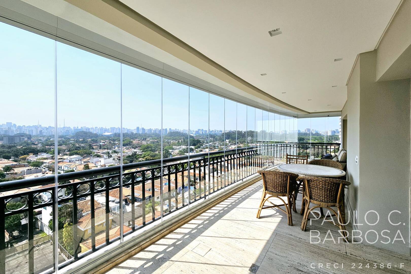 Cobertura à venda com 4 quartos, 420m² - Foto 23