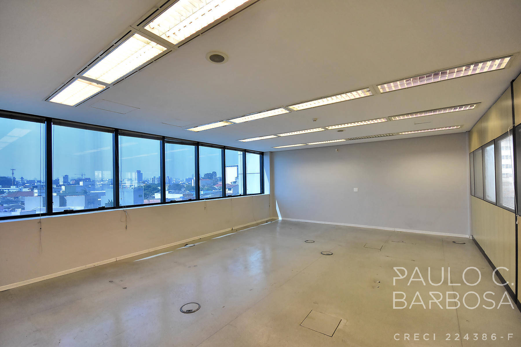 Prédio Inteiro para alugar, 4504m² - Foto 9