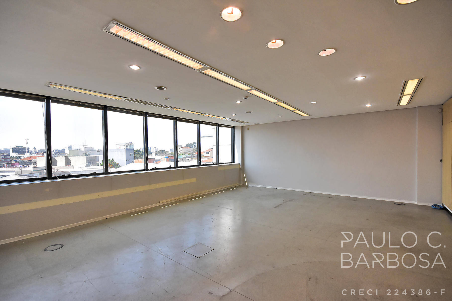 Prédio Inteiro para alugar, 4504m² - Foto 40