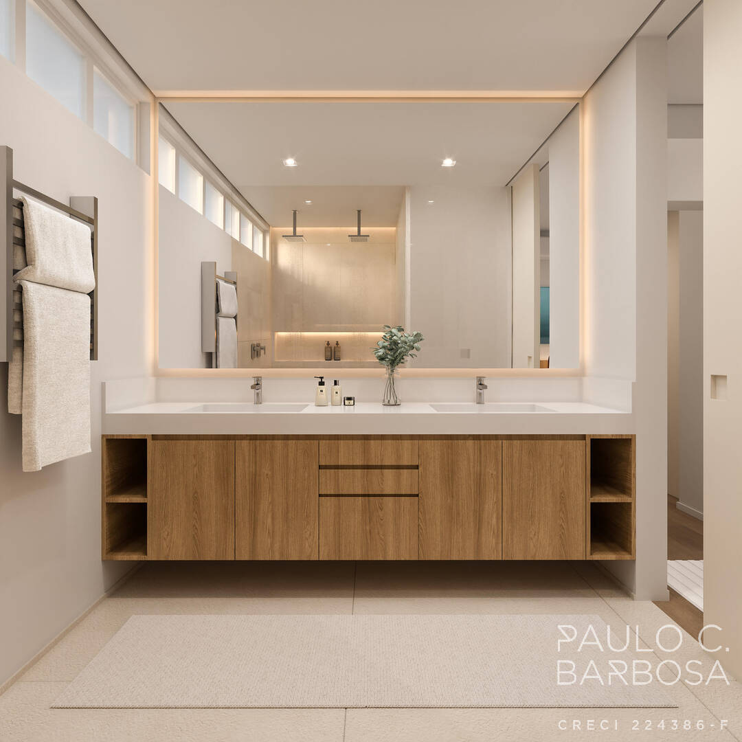 Cobertura à venda com 3 quartos, 430m² - Foto 28