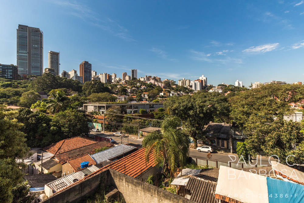 Prédio Inteiro para alugar, 293m² - Foto 6