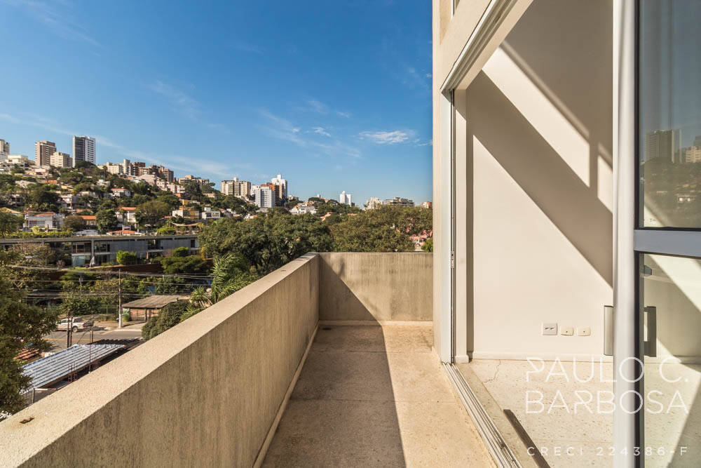 Prédio Inteiro para alugar, 293m² - Foto 4