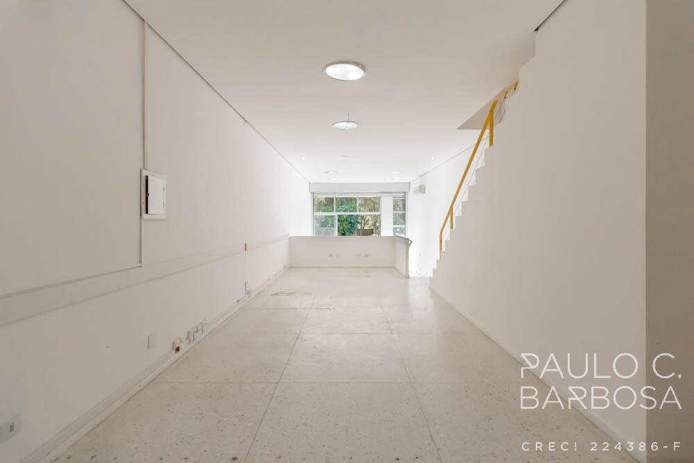 Prédio Inteiro para alugar, 293m² - Foto 21