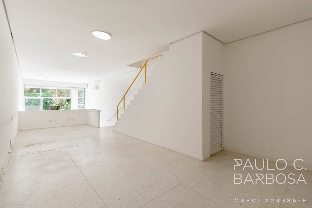 Prédio Inteiro para alugar, 293m² - Foto 22