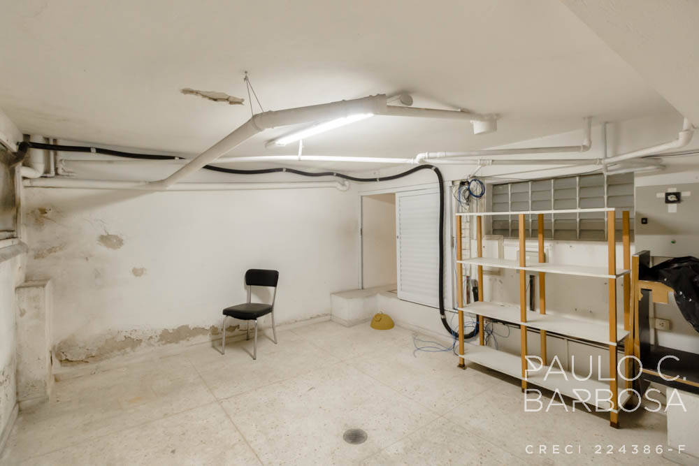 Prédio Inteiro para alugar, 293m² - Foto 42