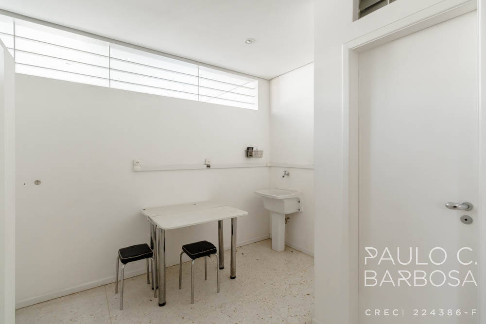 Prédio Inteiro para alugar, 293m² - Foto 41