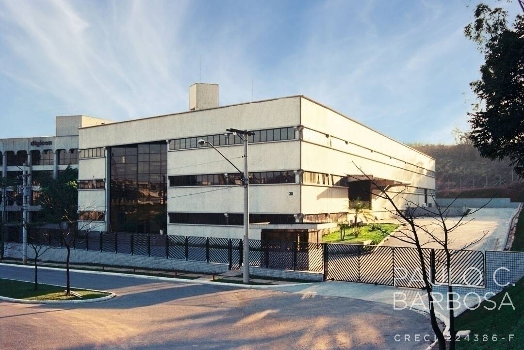 Depósito-Galpão-Armazém para alugar, 3493m² - Foto 3