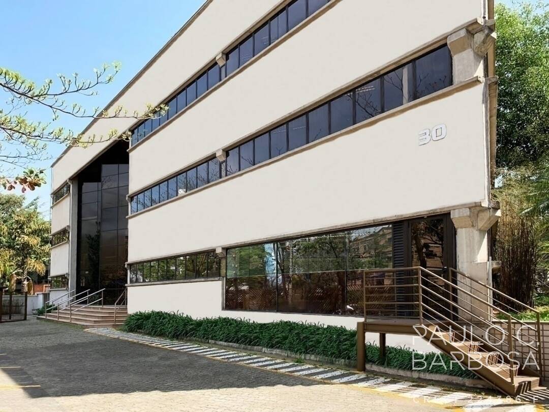 Depósito-Galpão-Armazém para alugar, 3493m² - Foto 25