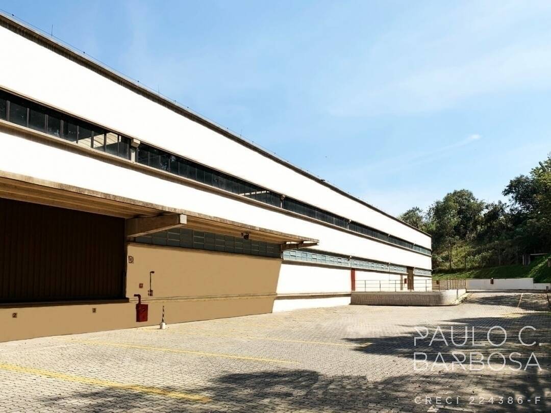 Depósito-Galpão-Armazém para alugar, 3493m² - Foto 32