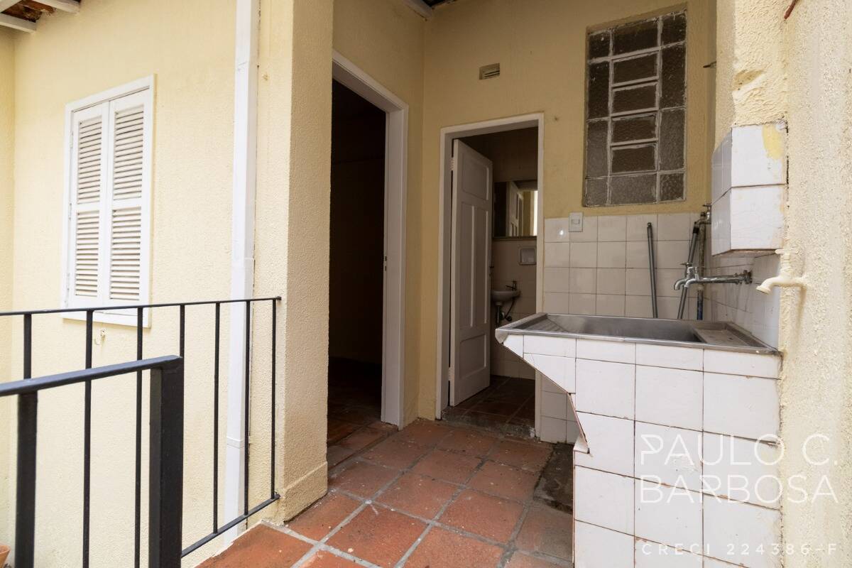 Casa à venda com 3 quartos, 100m² - Foto 35