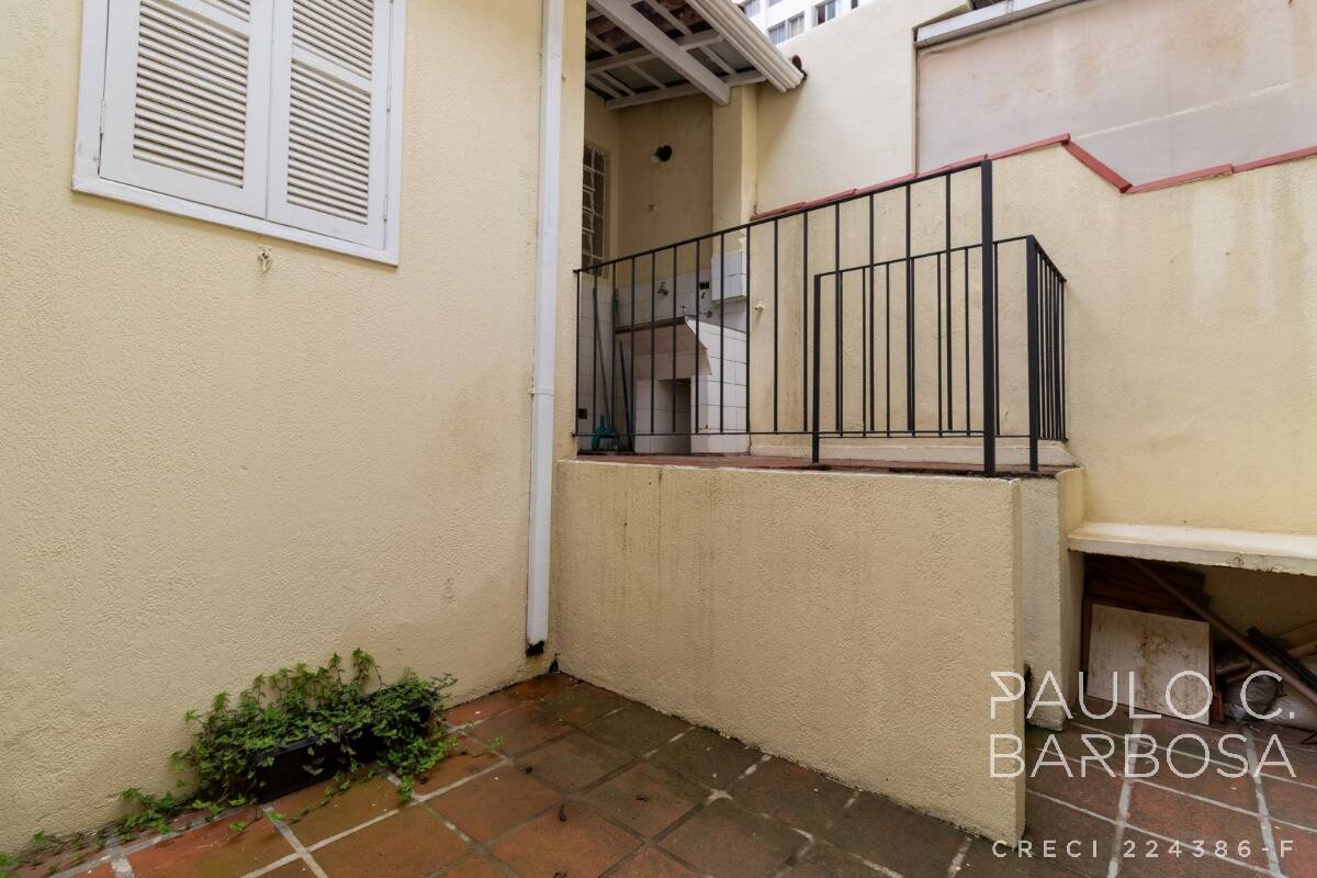 Casa à venda com 3 quartos, 100m² - Foto 39