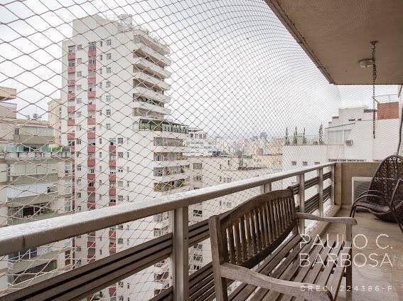 Apartamento à venda com 4 quartos, 270m² - Foto 7