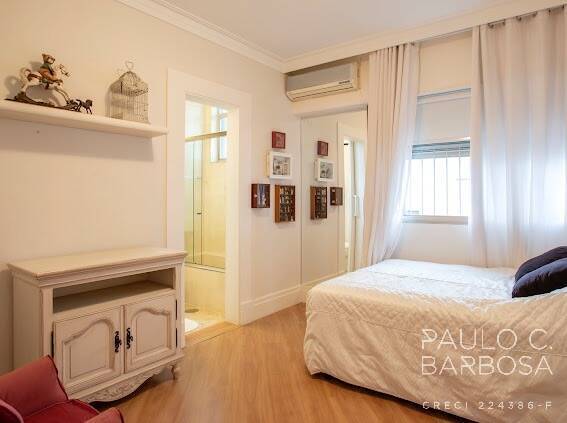 Apartamento à venda com 4 quartos, 270m² - Foto 17