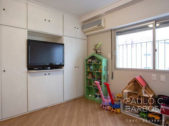 Apartamento à venda com 4 quartos, 270m² - Foto 19