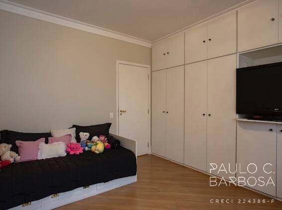 Apartamento à venda com 4 quartos, 270m² - Foto 20