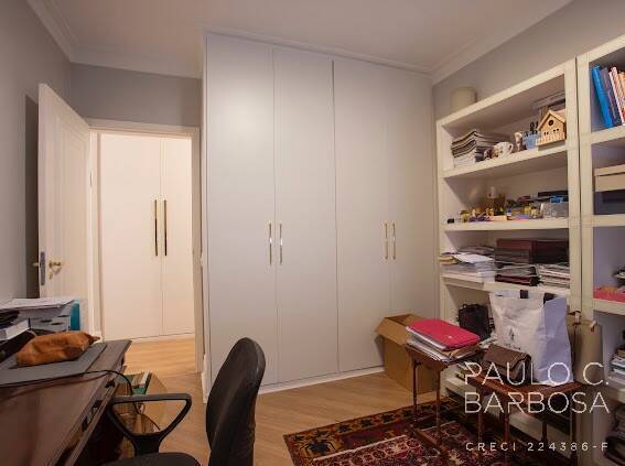 Apartamento à venda com 4 quartos, 270m² - Foto 22