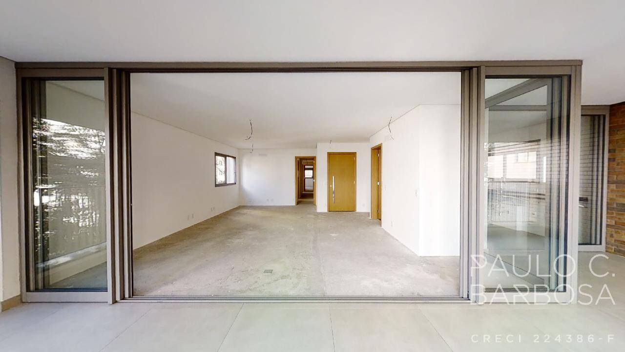 Apartamento à venda com 3 quartos, 170m² - Foto 4