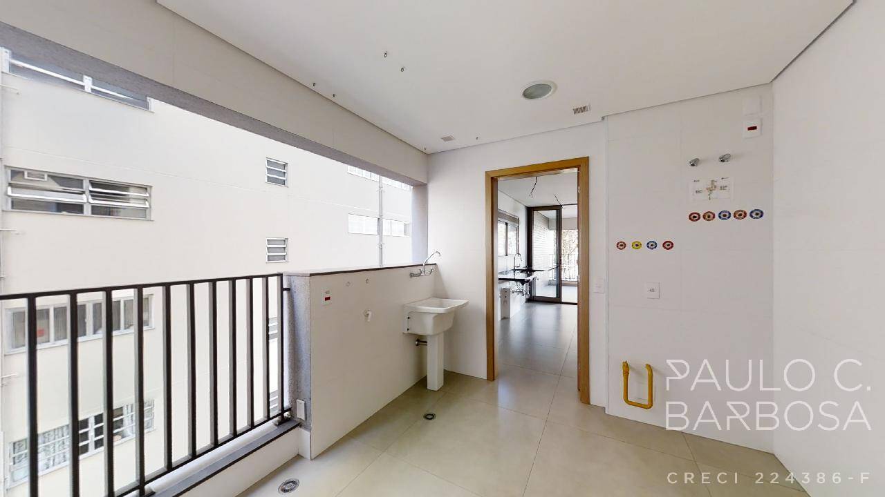 Apartamento à venda com 3 quartos, 170m² - Foto 23