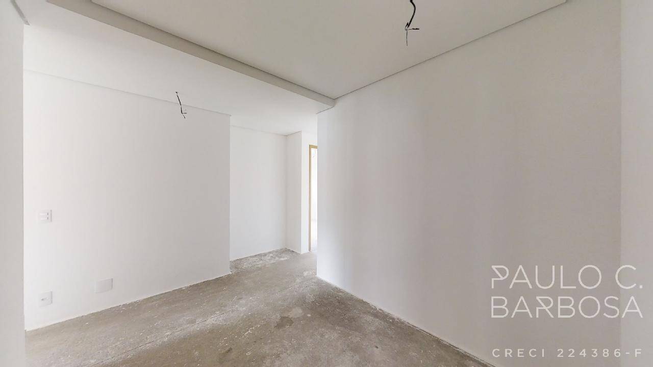 Apartamento à venda com 3 quartos, 170m² - Foto 8