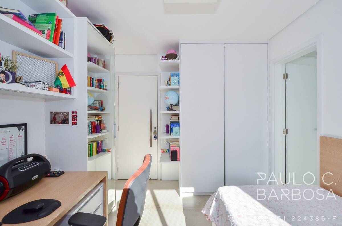 Apartamento à venda com 3 quartos, 170m² - Foto 27