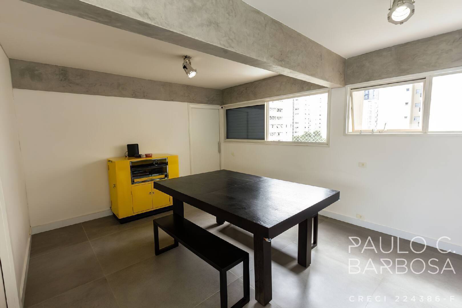 Apartamento para alugar com 2 quartos, 125m² - Foto 6