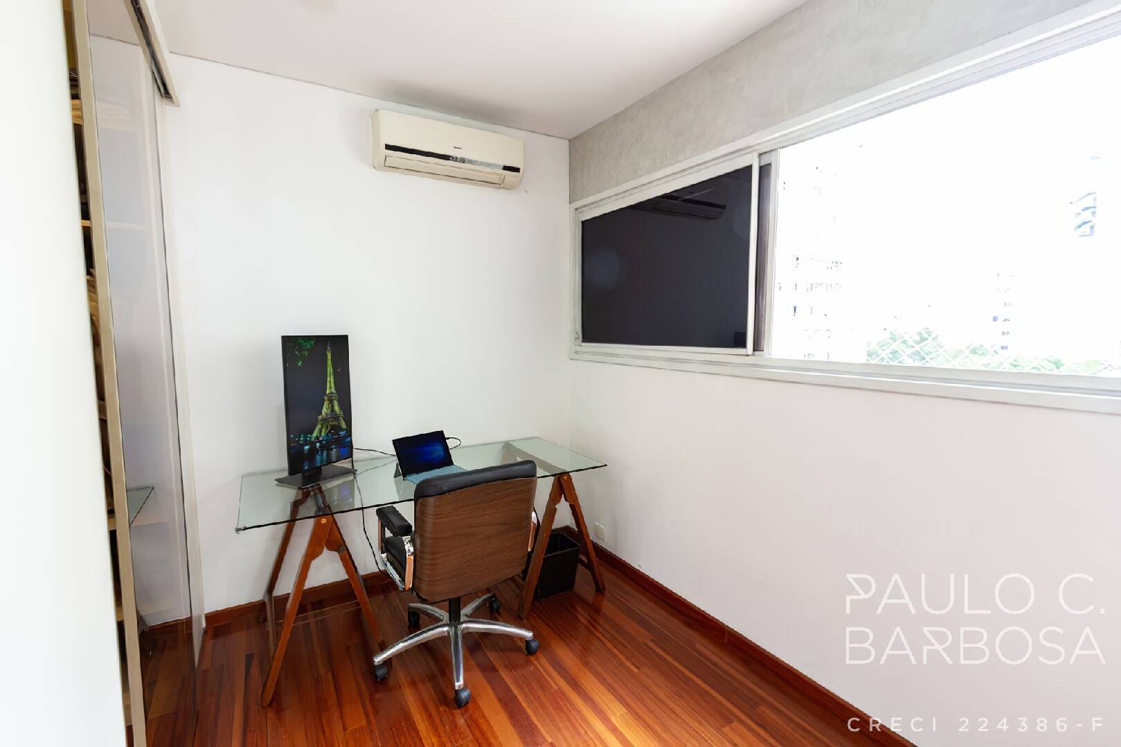 Apartamento para alugar com 2 quartos, 125m² - Foto 18