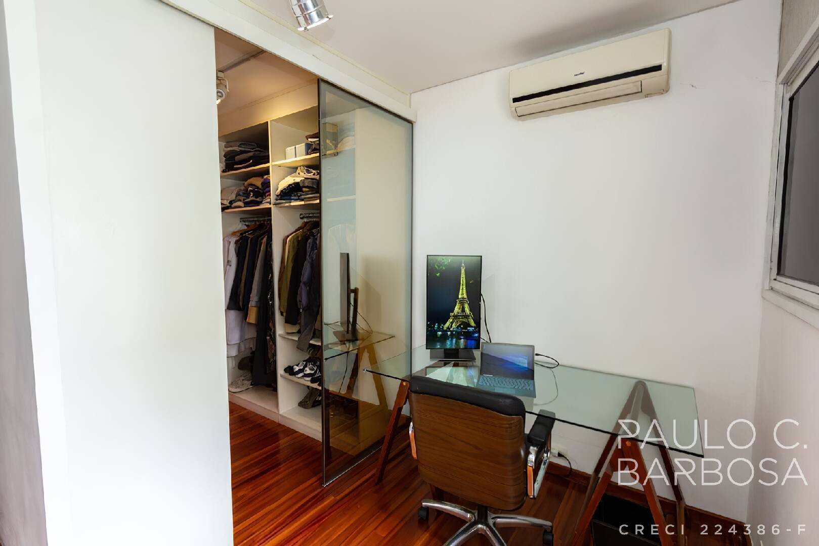 Apartamento para alugar com 2 quartos, 125m² - Foto 19